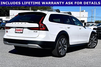 2023 Volvo V90 Cross Country B6 Ultimate