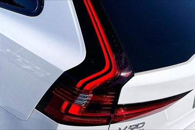 2023 Volvo V90 Cross Country B6 Ultimate