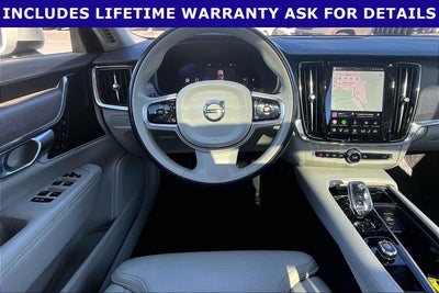 2023 Volvo V90 Cross Country B6 Ultimate