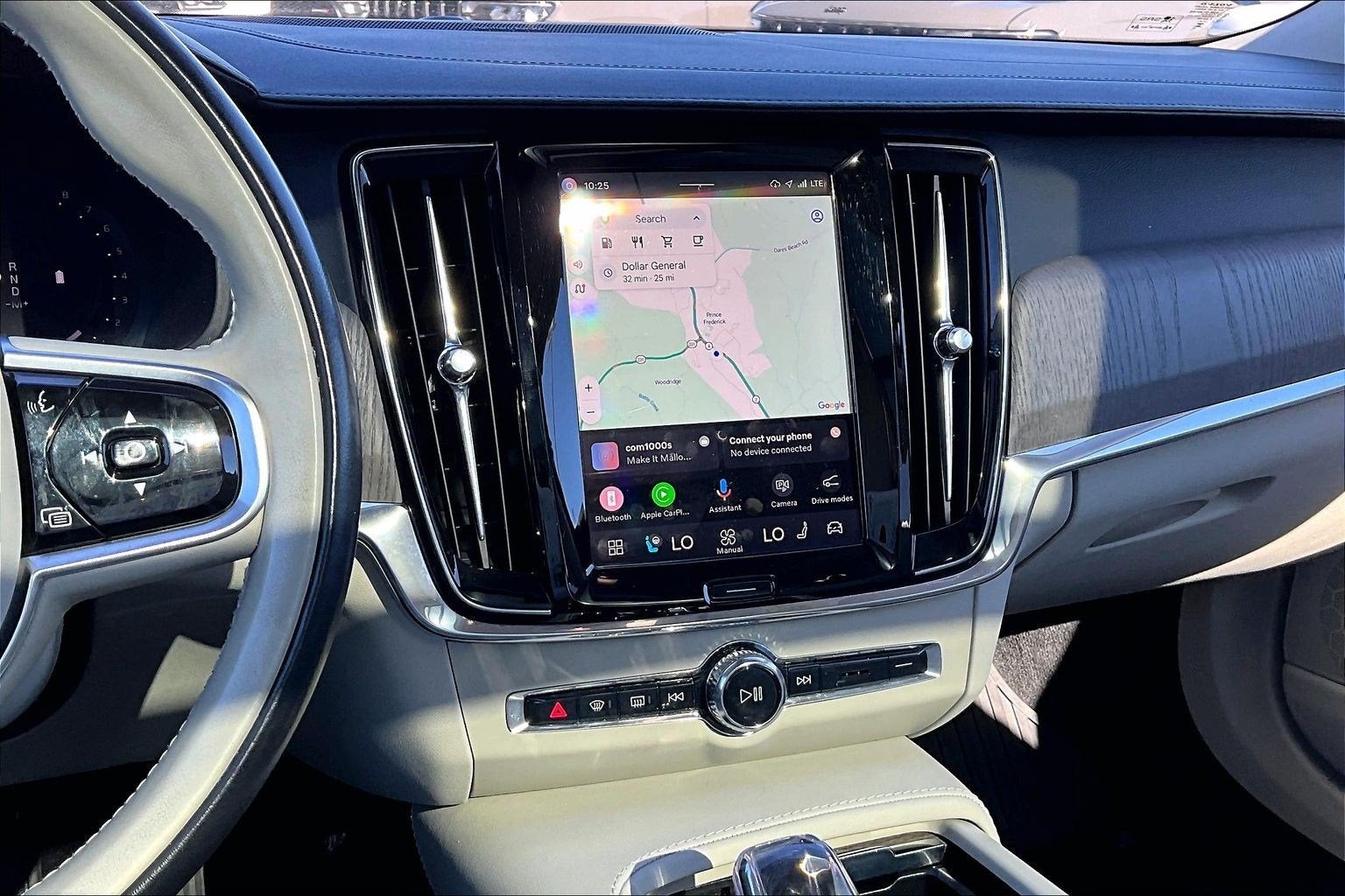 2023 Volvo V90 Cross Country B6 Ultimate