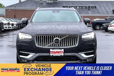2024 Volvo XC90 B5 Plus Bright Theme