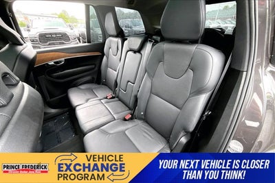 2024 Volvo XC90 B5 Plus Bright Theme