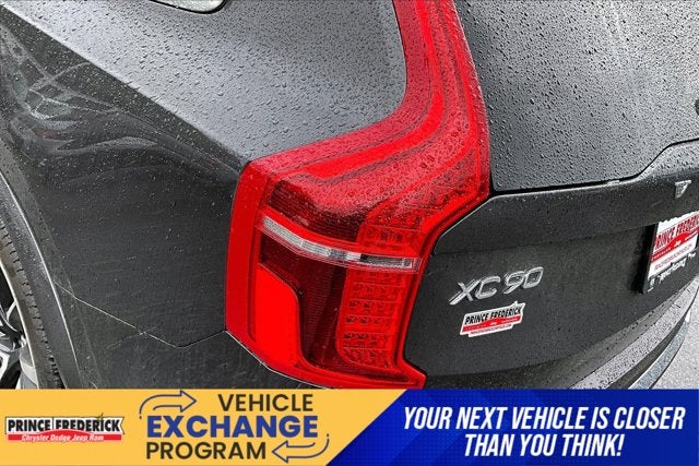 2024 Volvo XC90 B5 Plus Bright Theme