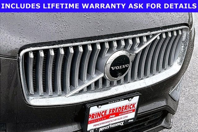 2024 Volvo XC90 B5 Plus Bright Theme