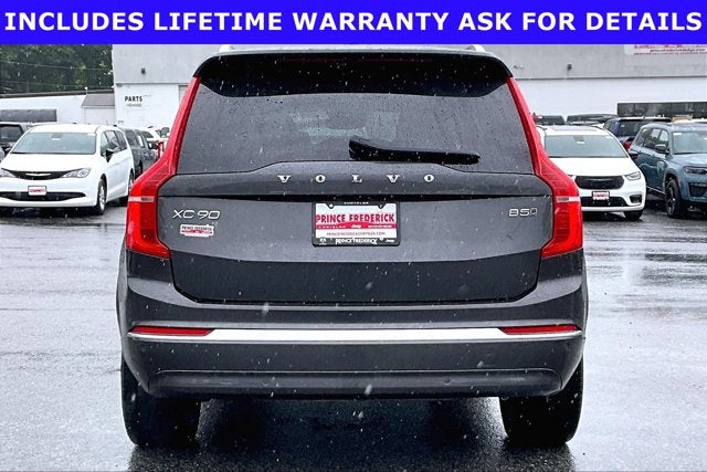2024 Volvo XC90 B5 Plus Bright Theme