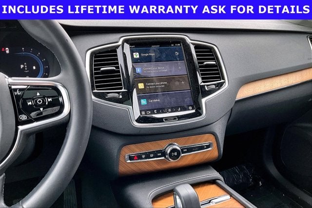 2024 Volvo XC90 B5 Plus Bright Theme