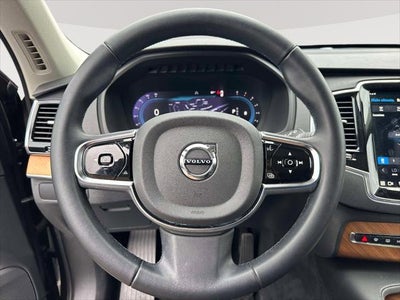 2024 Volvo XC90 B5 Plus Bright Theme