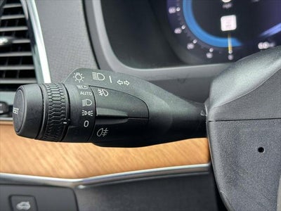 2024 Volvo XC90 B5 Plus Bright Theme