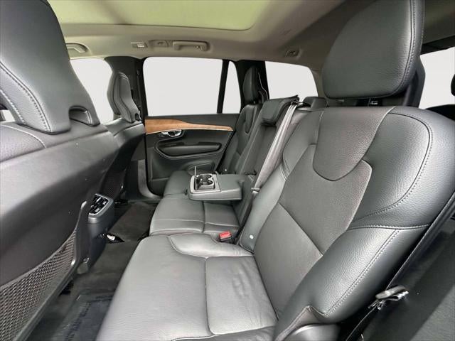 2024 Volvo XC90 B5 Plus Bright Theme