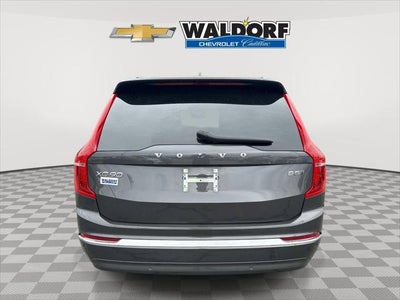2024 Volvo XC90 B5 Plus Bright Theme