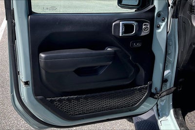 2023 Jeep Wrangler 4xe SPO