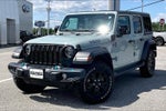 2023 Jeep Wrangler 4xe SPO