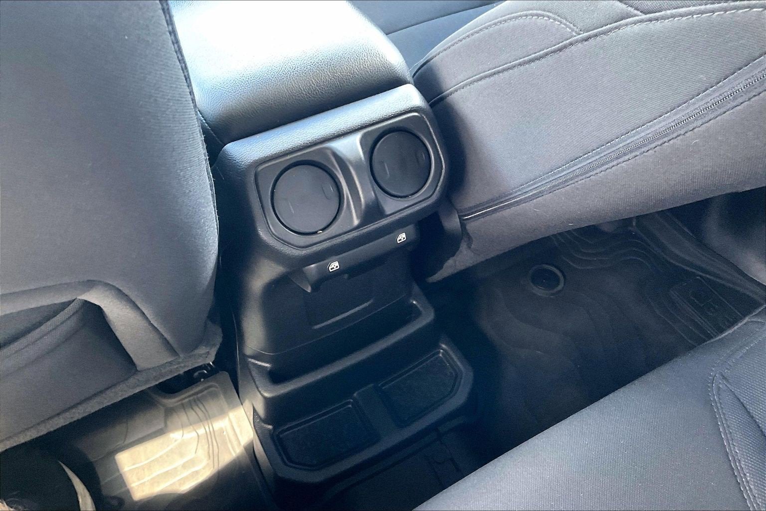 2023 Jeep Wrangler 4xe SPO