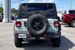 2023 Jeep Wrangler 4xe SPO