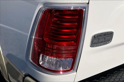 2016 RAM 1500 Longhorn