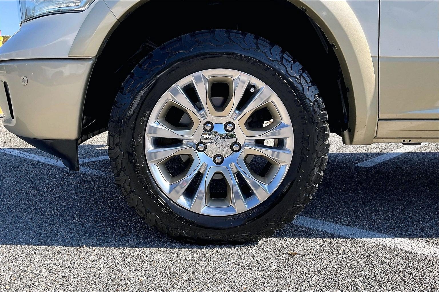 2016 RAM 1500 Longhorn