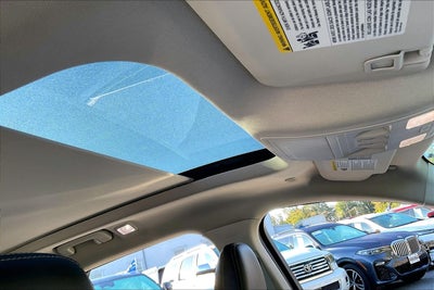 2022 Ford Escape Titanium Hybrid