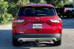 2022 Ford Escape Titanium Hybrid