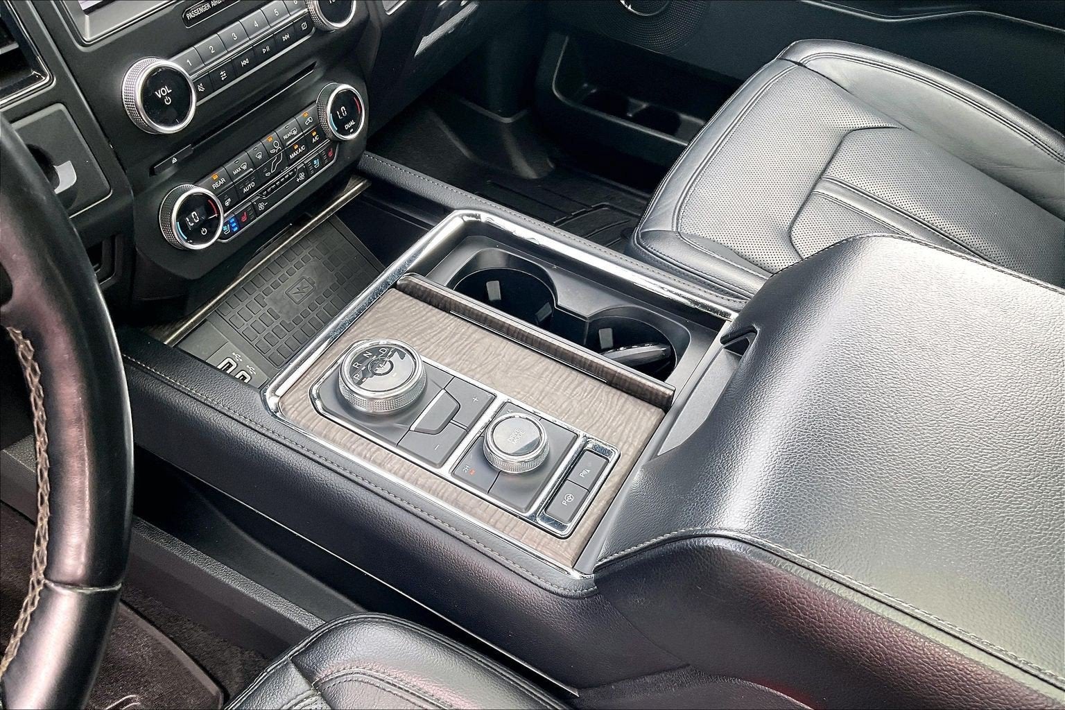 2018 Ford Expedition Max Limited