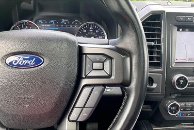 2018 Ford Expedition Max Limited
