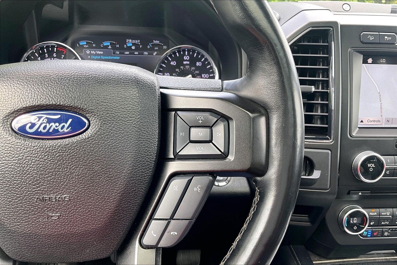 2018 Ford Expedition Max Limited