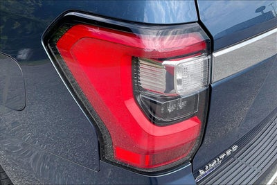 2018 Ford Expedition Max Limited