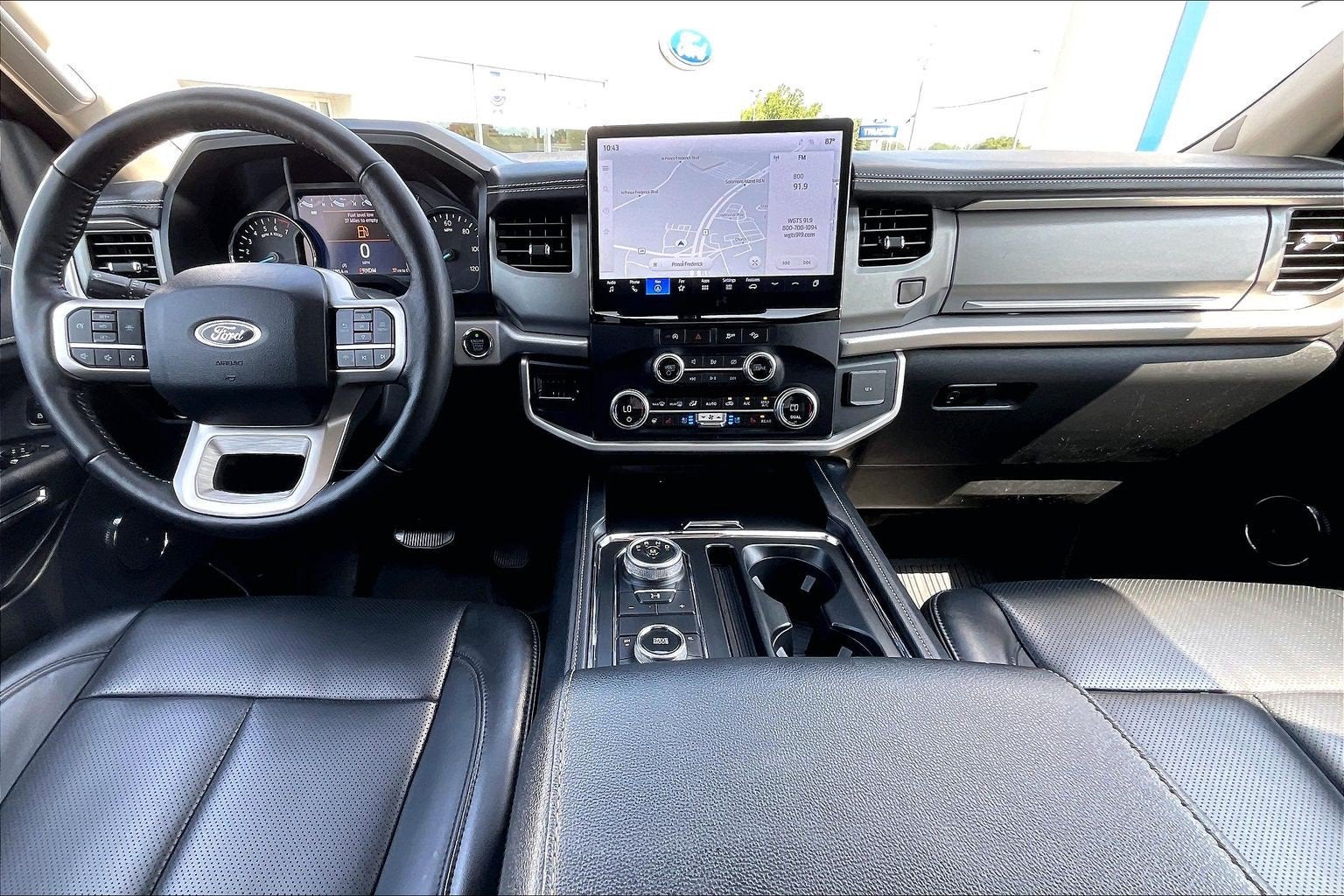 2024 Ford Expedition XLT