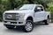 2017 Ford Super Duty F-250 SRW Platinum