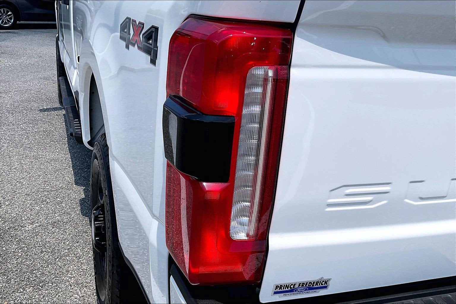 2024 Ford Super Duty F-250 SRW XL