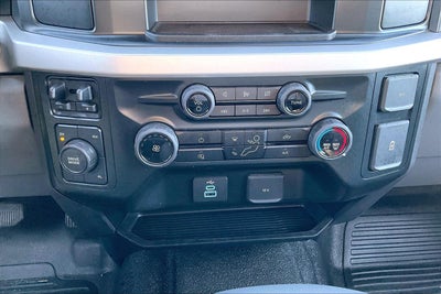 2023 Ford Super Duty F-250 SRW 4WD