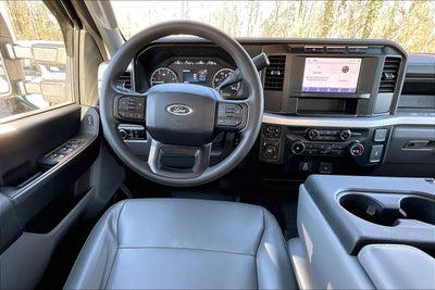 2023 Ford Super Duty F-250 SRW 4WD