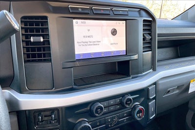 2023 Ford Super Duty F-250 SRW 4WD