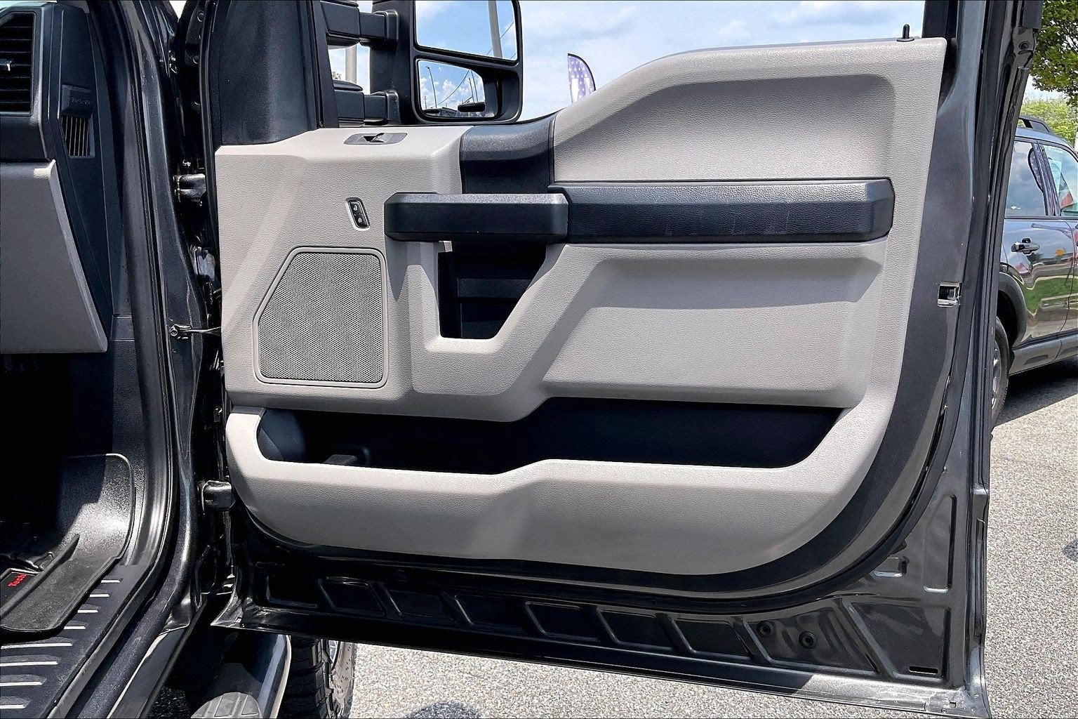 2020 Ford Super Duty F-250 SRW XL