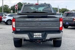 2020 Ford Super Duty F-250 SRW XL