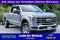 2024 Ford Super Duty F-350 SRW LARIAT