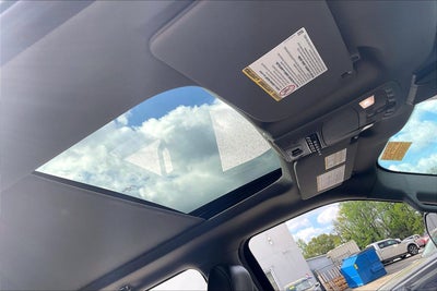 2020 Ford Super Duty F-350 SRW 4WD