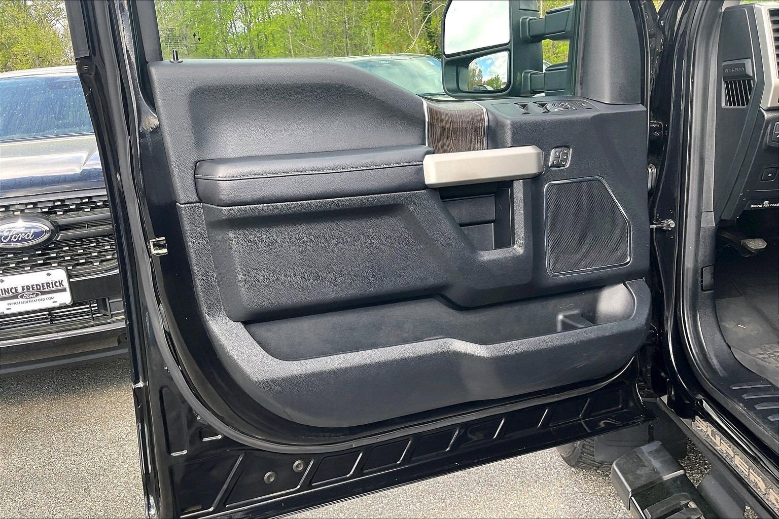 2020 Ford Super Duty F-350 SRW 4WD