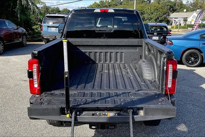 2024 Ford Super Duty F-350 SRW LARIAT