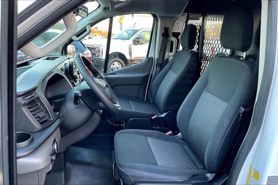 2024 Ford Transit Cargo Van 250