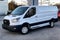 2024 Ford Transit Cargo Van 250