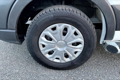 2024 Ford Transit Cargo Van 250