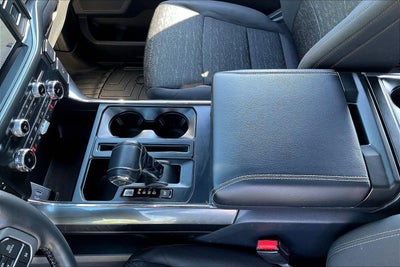 2022 Ford F-150 4WD