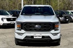 2022 Ford F-150 4WD