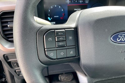 2024 Ford F-150 XL