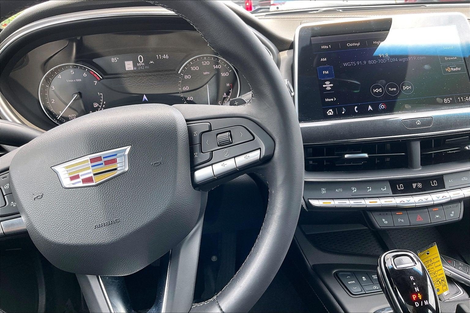 2024 Cadillac CT5 Luxury