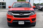 2019 Chevrolet Colorado 4WD Work Truck