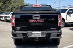 2022 GMC Canyon 4WD AT4 w/Leather