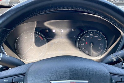 2020 Cadillac XT4 AWD Sport