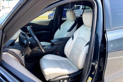 2020 Cadillac XT4 AWD Sport