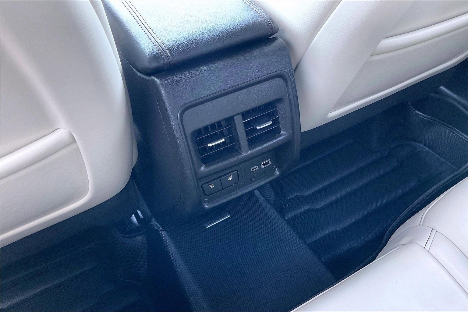 2020 Cadillac XT4 AWD Sport